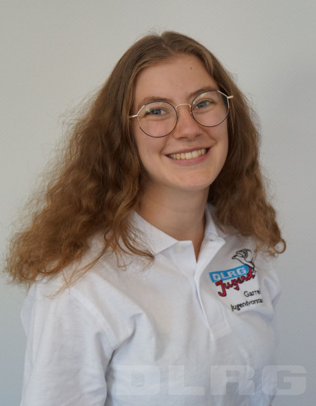 Stellv. Jugendvorsitzende: Inga Tapken