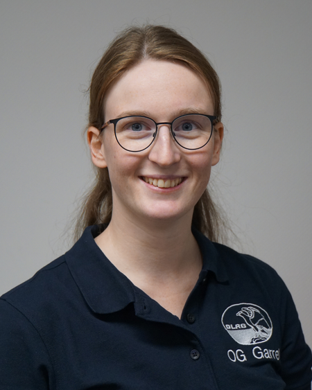 Schatzmeisterin: Sarah Schnieders