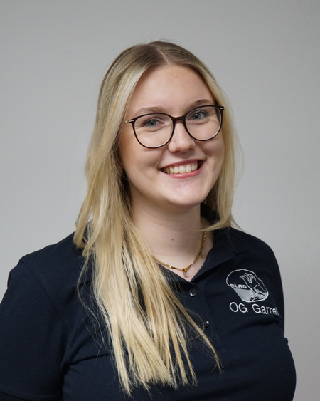 Leiterin Verbandkommunikation: Alea Vohsmann