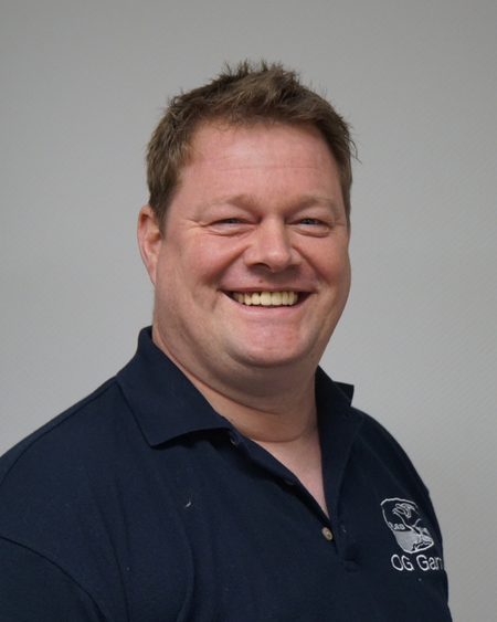 Beisitzer: Marko Alberding